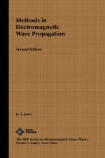 Methods in Electromagnetic Wave Propagation - D. S. J. Jones
