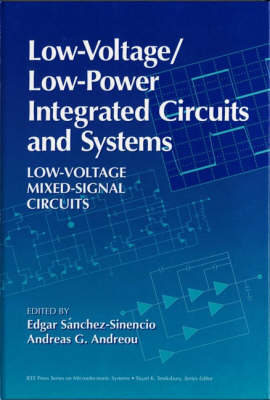 Low-voltage/Low-power Integrated Circuits and Systems - 