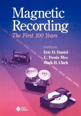 Magnetic Recording - 