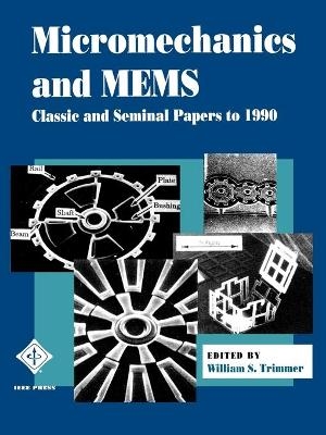 Micromechanics and MEMS - 