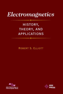 Electromagnetics - Robert S. Elliott