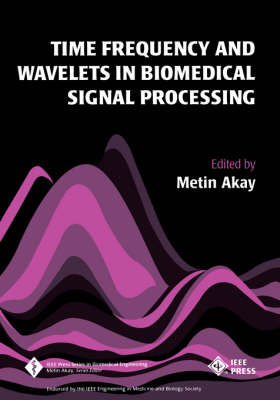 Time Frequency and Wavelets in Biomedical Signal Processing - 