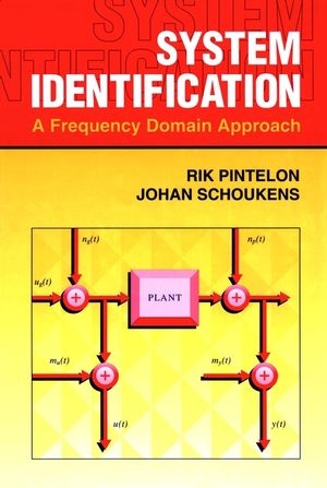 System Identification - Rik Pintleon, Johan Schoukens, Rik Pintelon