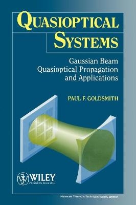 Quasioptical Systems - Paul F. Goldsmith