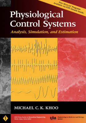 Physiological Control Systems - Michael C. K. Khoo