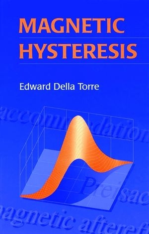 Magnetic Hysteresis - Edward Della Torre