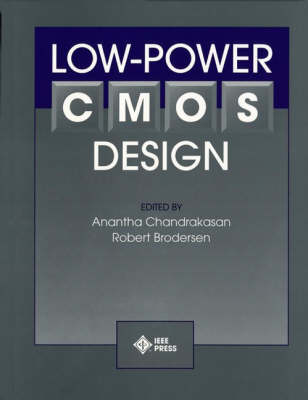 Low-Power CMOS Design - 