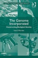 Genome Incorporated -  Kate O'Riordan