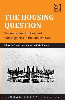 Housing Question -  Najib B. Hourani,  Edward Murphy