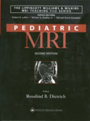 Pediatric MRI - 