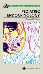 Pediatric Endocrinology - Dennis M. Styne