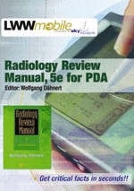 Radiology Review Manual for PDA - Wolfgang Dahnert