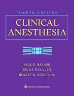 Clinical Anesthesia - Paul G. Barash, Bruce F. Cullen, Robert K. Stoelting