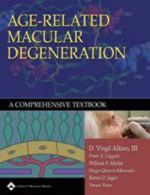 Age-related Macular Degeneration - 