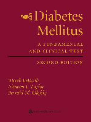 Diabetes Mellitus - 