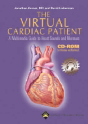 The Virtual Cardiac Patient - Jonathan Keroes, David Lieberman