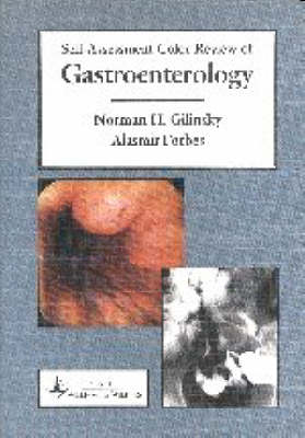 Self-Assessment Color Review of Gastroenterology - 