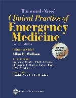 Harwood-Nuss' Clinical Practice of Emergency Medicine - 