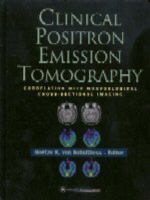Clinical Positron Emission Tomography - 