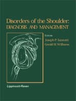 Disorders of the Shoulder - Joseph P. Iannotti, Gerald R. Williams