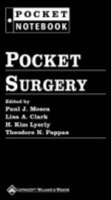 Pocket Surgery - 