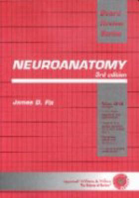 BRS Neuroanatomy - James D. Fix