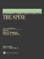 Master Techniques in Orthopaedic Surgery: The Spine - 