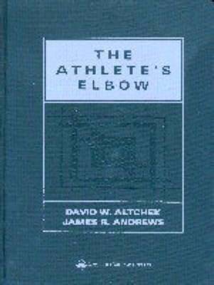 The Athlete's Elbow - 