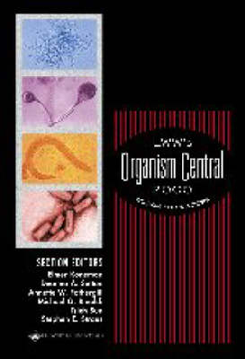 Organism Central - Deanna A. Sutton, Annette W. Fothergill, Michael G. Rinaldi, Tsieh Sun, Elmer W. Koneman