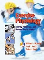 Exercise Physiology - William D. McArdle,  etc., Frank I. Katch, Victor L. Katch