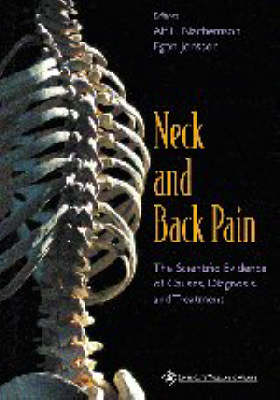 Neck and Back Pain - 