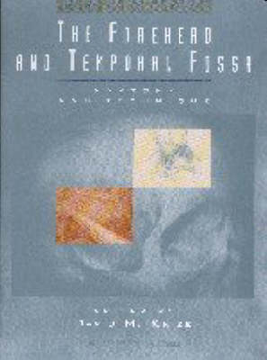 The Forehead and Temporal Fossa - David M. Knize