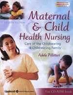 Maternal and Child Health Nursing - Adele Pillitteri