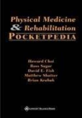 Physical Medicine and Rehabilitation Pocketpedia for PDA - 