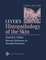 Lever's Histopathology of the Skin - 