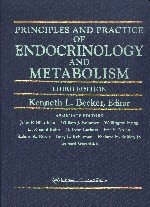 Principles and Practice of Endocrinology and Metabolism - 