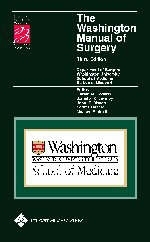 The Washington Manual of Surgery - 