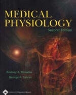 Medical Physiology - Rodney A. Rhoades, George A. Tanner