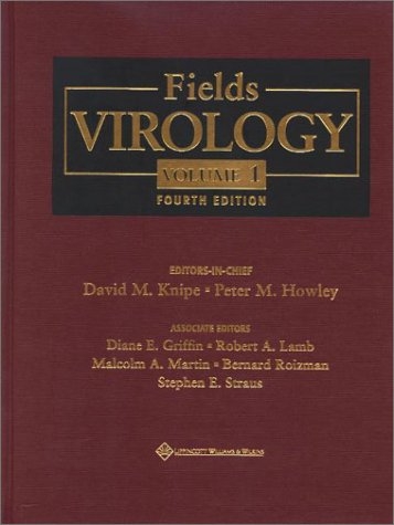 Fields Virology - Bernard N. Fields