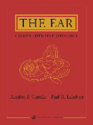 The Ear - Rinaldo F. Canalis, Paul R. Lambert