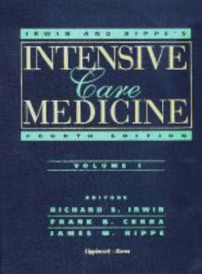 Intensive Care Medicine - 