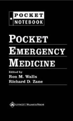 Pocket Emergency Medicine - Azita G. Hamedani, Melisa W. Lai, Vicki E. Noble, Kaushal H. Shah