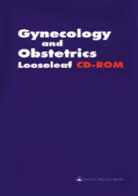 Gynecology & Obstetrics on CD-Rom