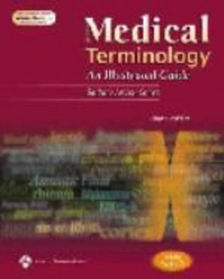 Medical Terminology - Barbara J. Cohen