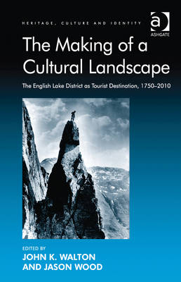 Making of a Cultural Landscape - 
