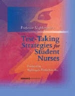 Professor Nightengale's Test-Taking Strategies for Student Nurses Interactive CD-Rom Single User -  Nightengale Productions Hreha