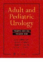 Adult and Pediatric Urology - Jay Y. Gillenwater, John T. Grayhack, Stuart S. Howards, Michael E. Mitchell