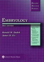 BRS Embryology - Ronald W. Dudek, James D. Fix