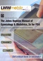 The Johns Hopkins Manual of Gynecology and Obstetrics - Department of Obstetrics &amp The Johns Hopkins University;  Gynecology