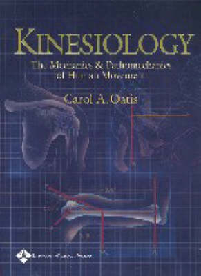 Kinesiology - Carol A. Oatis